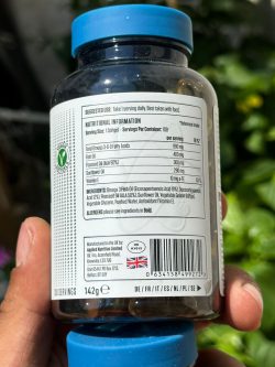 امگا 9-6-3برند اپلاید - تصویر 2