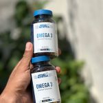 امگا 3برند اپلاید