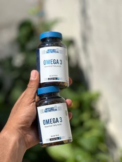 امگا 3برند اپلاید - تصویر 1