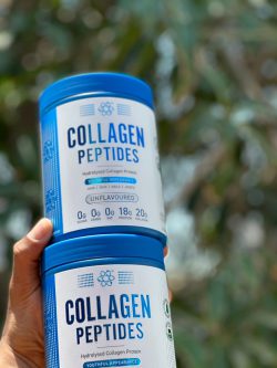 کلاژن برند اپلاید - تصویر 1