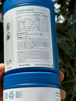 کلاژن برند اپلاید - تصویر 2