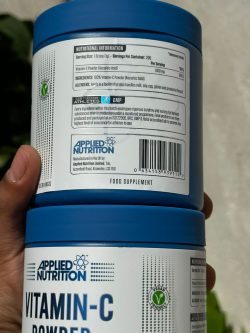 ویتامین C پودری - تصویر 2