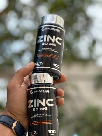 زینک برند گالوانیزه