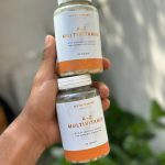 مولتی ویتامین A-Z برند مای ویتامینز