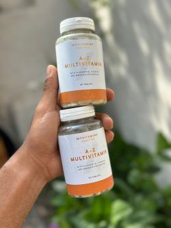 IMG-20230419-WA0016 مولتی ویتامین A-Z برند مای ویتامینز - تصویر 1