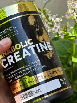 کراتین آنابولیک برند کوین لورون - تصویر 2