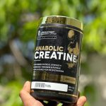 کراتین آنابولیک برند کوین لورون