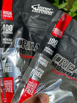 کراتین شرکت Inner armour - تصویر 3