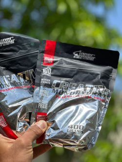 کراتین شرکت Inner armour - تصویر 1