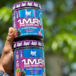 پمب طرح 2023 برند بی پی آی