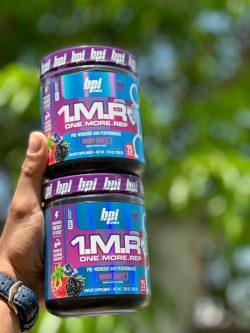 پمب طرح 2023 برند بی پی آی - تصویر 1