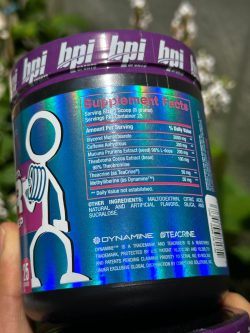 پمب طرح 2023 برند بی پی آی - تصویر 2