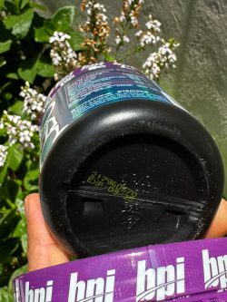 پمب طرح 2023 برند بی پی آی - تصویر 4