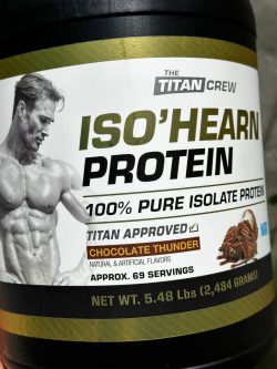 وی ایزوله هیرن برند بی پی آی - تصویر 2