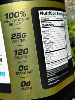 وی ایزوله هیرن برند بی پی آی - تصویر 3