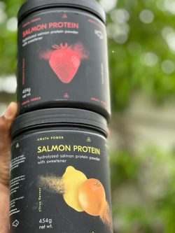 IMG-20230515-WA0026 سالمون پروتئین برند آمتا پاور - تصویر 1