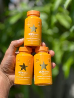 اسکین تامین برند هیرتامین(پک 3عددی) - تصویر 1