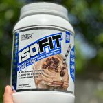 ایزو فیت برند نوترکس