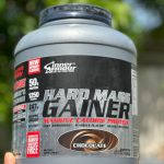 هارد مس گینر اینر آرمور