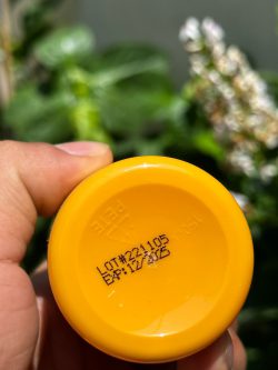 اسکین تامین برند هیرتامین - تصویر 2