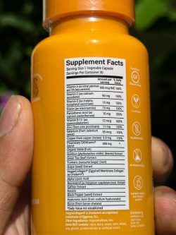 اسکین تامین برند هیرتامین - تصویر 4