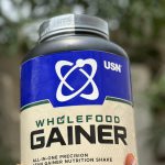 گینر طرح 2023 برند یو اس ان