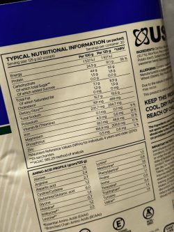 گینر طرح 2023 برند یو اس ان - تصویر 2