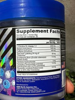 پمپ 3XT یو اس ان - تصویر 2