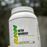 کربو خالص برد راو ناتریشن