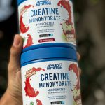 کراتین مونوهیدرات برند اپلاید