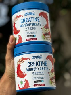 IMG-20240229-WA0000 کراتین مونوهیدرات برند اپلاید - تصویر 1