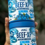 وی بیف ایکس پی برند اپلاید