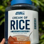 رایس آف کرم برند اپلاید