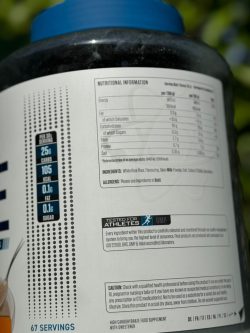 رایس آف کرم برند اپلاید - تصویر 2