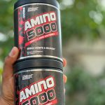 آمینو درایو ۵۰۰۰ برند نوترکس