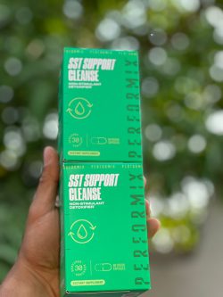 کبد شور برند پرفورمیکس - تصویر 1