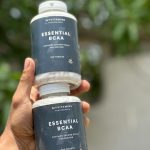 بی سی ای برند مای ویتامینز