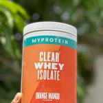 کلیر وی ایزوله برند مای پروتئین