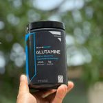 گلوتامین برند رول وان