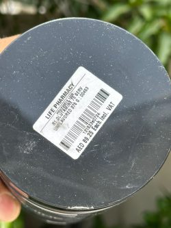 گلوتامین برند رول وان - تصویر 2