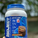 ایزو جکت برند ایووژن آمریکا