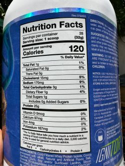 ایزو جکت برند ایووژن آمریکا - تصویر 3