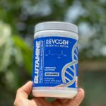 گلوتامین برند ایووژن آمریکا