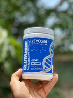 IMG-20230619-WA0006 گلوتامین برند ایووژن آمریکا - تصویر 1