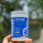 کراتین ترکیبی برند ایووژن آمریکا