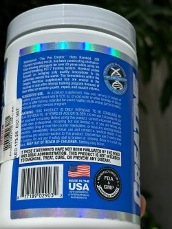 کراتین ترکیبی برند ایووژن آمریکا - تصویر 3