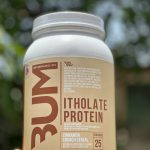 وی ایزوله برند راو ناتریشن آمریکا