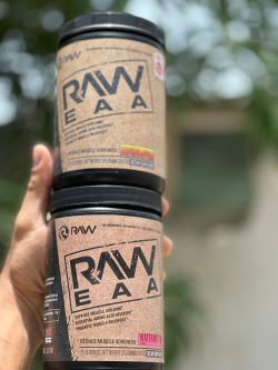 IMG-20230619-WA0029 آمینو EAA برند راو ناتریشن آمریکا - تصویر 1