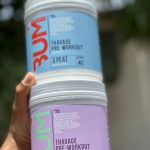 پمپ برند راو ناتریشن آمریکا