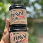 پمپ برند راو ناتریشن آمریکا